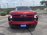 New 2025 Chevrolet Silverado 1500 RST w/ All Star Edition Plus image 2
