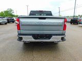 New 2025 Chevrolet Silverado 1500 LTZ w/ Technology Package image 4