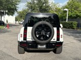 Used 2023 Land Rover Defender 110 X-Dynamic SE image 4