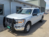 Used 2022 Ford F150 XLT w/ Trailer Tow Package image 3