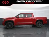 New 2025 Toyota Tundra Platinum image 2