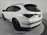 New 2026 Acura MDX A-Spec image 3