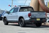 New 2025 Honda Ridgeline Black Edition image 5