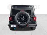 Used 2023 Jeep Wrangler Unlimited Sahara image 4