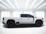 New 2025 GMC Sierra 2500 AT4 w/ AT4 Premium Plus Package image 2