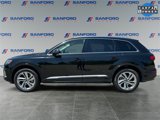Used 2023 Audi Q7 3.0T Premium Plus image 2