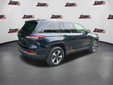 Certified 2023 Jeep Grand Cherokee 4WD 4xe image 5