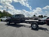 New 2025 RAM 5500 Tradesman image 4