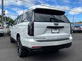 New 2025 Cadillac Escalade Sport Platinum w/ LPO, ONYX Package image 5