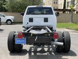 New 2025 RAM 5500 Tradesman image 5