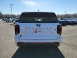 New 2025 Hyundai Palisade Calligraphy image 6