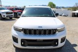 Used 2023 Jeep Grand Cherokee Overland w/ Adv Protech Group III image 2