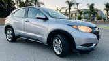 Used 2017 Honda HR-V LX image 3
