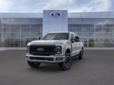 New 2025 Ford F250 Lariat image 2