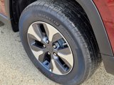 New 2022 Jeep Grand Cherokee Limited 4xe w/ Luxury Tech Group II image 5