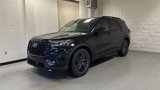 New 2025 Ford Explorer ST image 4