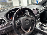 Used 2018 Jeep Grand Cherokee Overland image 5