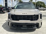 New 2026 Kia Sorento SX image 3