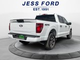 New 2025 Ford F150 STX w/ Equipment Group 200A image 5