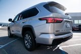 New 2026 Toyota Sequoia 1794 Edition image 5