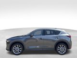 Used 2021 MAZDA CX-5 Grand Touring w/ GT Premium Package image 2