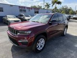 Used 2022 Jeep Grand Cherokee Limited image 6