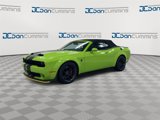 New 2023 Dodge Challenger SRT Hellcat image 5