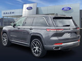 Used 2024 Jeep Grand Cherokee Summit image 5