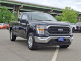 Certified 2022 Ford F150 XLT image 2