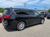 New 2025 Chrysler Voyager LX image 3