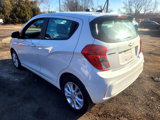 Used 2021 Chevrolet Spark LT image 6
