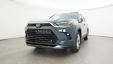 New 2025 Toyota Grand Highlander FWD image 4