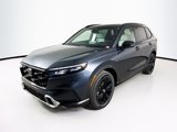 New 2026 Honda CR-V Sport Touring image 4