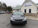 Used 2016 Subaru Forester 2.5i Premium image 2