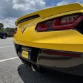Used 2017 Chevrolet Corvette Stingray Coupe w/ 1LT image 5