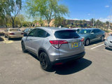 Used 2022 Honda HR-V LX image 6