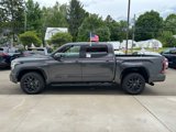 New 2025 Toyota Tundra Platinum image 2