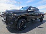 New 2025 RAM 3500 Laramie image 3