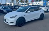 Used 2021 Tesla Model Y Long Range image 2