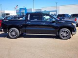 New 2025 Chevrolet Silverado 1500 LTZ w/ LTZ Premium Package image 2