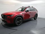 New 2025 MAZDA CX-90 Plug-In Hybrid w/Premium Sport image 3