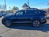 New 2025 Volkswagen Atlas SEL Premium R-Line image 4