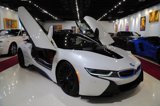 Used 2019 BMW i8 Coupe image 2