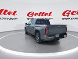 New 2025 Toyota Tundra 1794 Edition image 6
