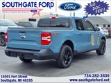 Used 2022 Ford Maverick Lariat w/ Lariat Luxury Package image 2