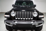 Used 2023 Jeep Wrangler Unlimited Sahara w/ Cold Weather Group image 5