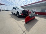 Used 2021 Ford F250 XL w/ Power Equipment Group image 2