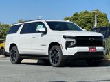 New 2025 Chevrolet Suburban RST w/ RST Capability Package image 2