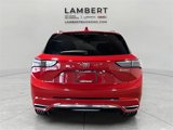 New 2025 Buick Envision Avenir image 3