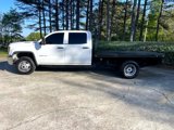 Used 2019 GMC Sierra 3500 4x4 Crew Cab w/ Sierra Convenience Package image 3